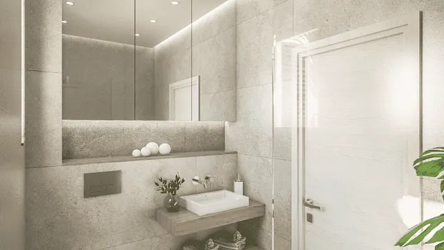 Penthouse in Przno with panoramic sea view — photo 6